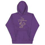 Low Maintenance Unisex Hoodie