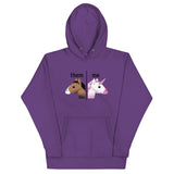 Them - Me Unisex Hoodie