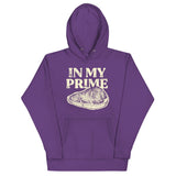 In My Prime Unisex Hoodie