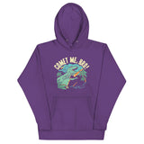Comet Me, Bro! Unisex Hoodie