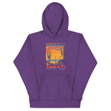 Area 51 National Park Unisex Hoodie
