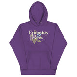 Enemies To Lovers Unisex Hoodie
