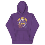 Orcanized Crime Unisex Hoodie