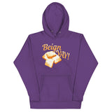 Beign Yay! Unisex Hoodie
