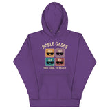Noble Gases Unisex Hoodie