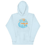 Good Times Come In Waves Unisex Hoodie