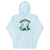 Winosaur Unisex Hoodie