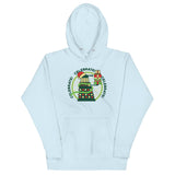 Celebrate! Celebrate! Celebrate! Unisex Hoodie