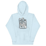 From Abby Normal Unisex Hoodie