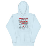 Spice Girls Unisex Hoodie