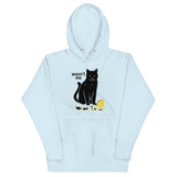 Wasn't Me Unisex Hoodie