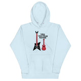 Uke, I Am Your Father Unisex Hoodie