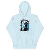 Expurrrminate Unisex Hoodie