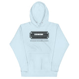 Alcohol Is The Answer Unisex Hoodie