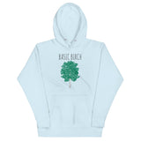 Basic Birch Unisex Hoodie