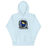 Space Sight Unisex Hoodie