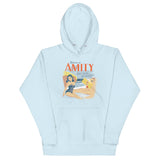 Welcome To Amity Unisex Hoodie