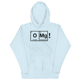 OMg! Unisex Hoodie
