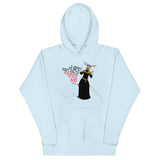 An Arrow In The Ni Unisex Hoodie