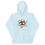 I'm A Little Quarky Unisex Hoodie