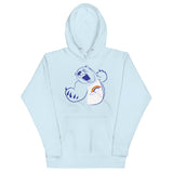 Scarebear Unisex Hoodie