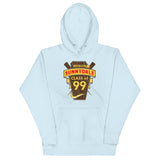 Sunnydale Reunion Unisex Hoodie