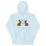 My Butt Hurts Unisex Hoodie