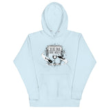 The Catalina Wine Mixer Unisex Hoodie