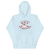 Our Powers Combined... Unisex Hoodie