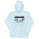 Pirate Encyclopedia Unisex Hoodie