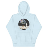 Tourist's View Unisex Hoodie