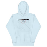 It's Business Time Unisex Hoodie