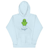 Hugz? Cactus Unisex Hoodie