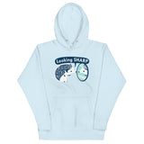 Looking Sharp Unisex Hoodie