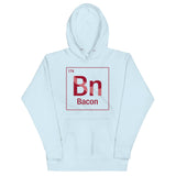 Bacon Element Unisex Hoodie