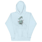 Duke Platypus Unisex Hoodie