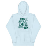 Cool Story Bro, Needs More Dragons Unisex Hoodie