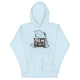 Feed Me Unisex Hoodie