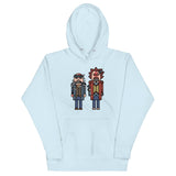 The Nutcrackers Unisex Hoodie
