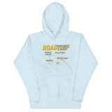 Road Trip Unisex Hoodie