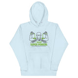 Forget Lab Safety Unisex Hoodie