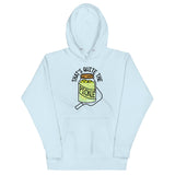 That's Quite The Pickle Unisex Hoodie