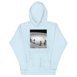Surf's Up Unisex Hoodie