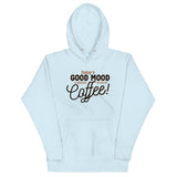 Today's Good Mood Unisex Hoodie