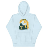 Hyrule National Park Unisex Hoodie