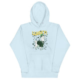 Llucky Llama Unisex Hoodie