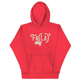 Fa LaLaLaLaLaLaLaLa Unisex Hoodie