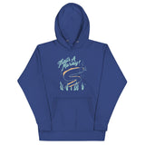 That's A Moray! Unisex Hoodie