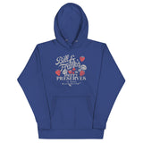 Bill And Frank's Berry Preserves Unisex Hoodie