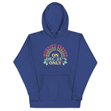 Morning Person On Dec 25th Only Unisex Hoodie